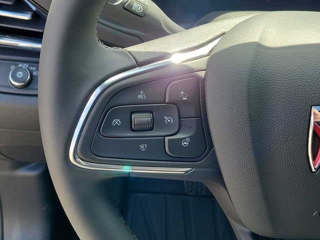 New 2026 Buick Envista Sport Touring w/ Convenience I Package FWD image 23