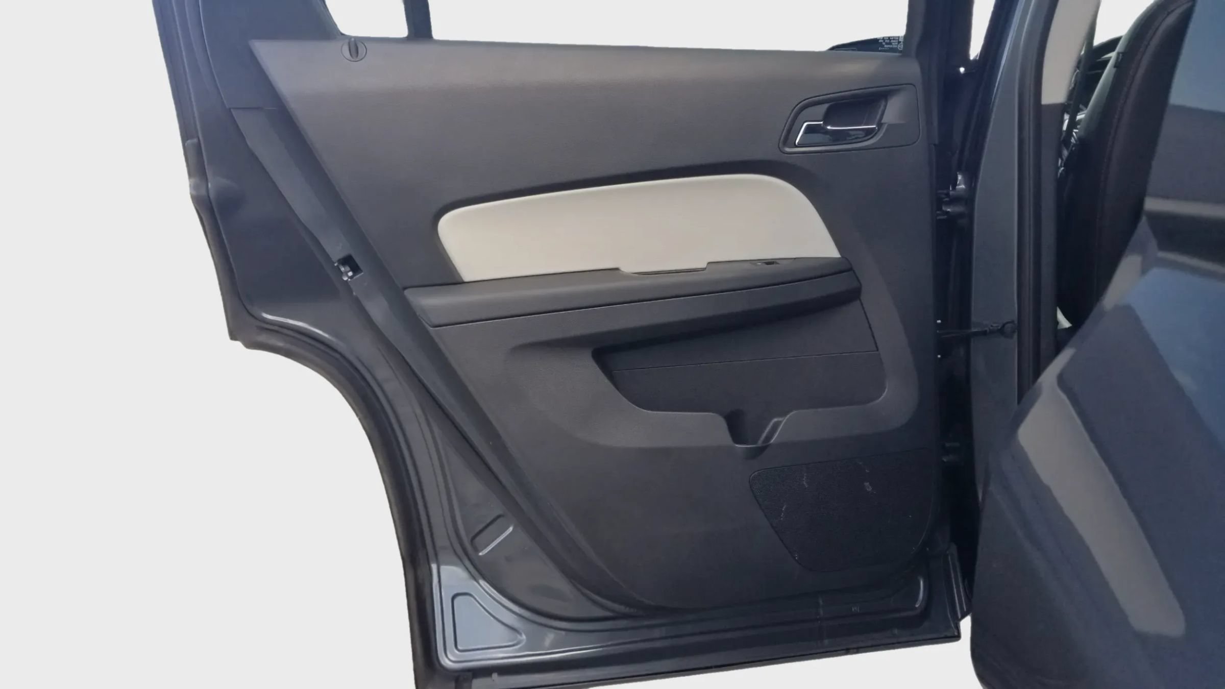 Used 2011 GMC Terrain SLT FWD image 11