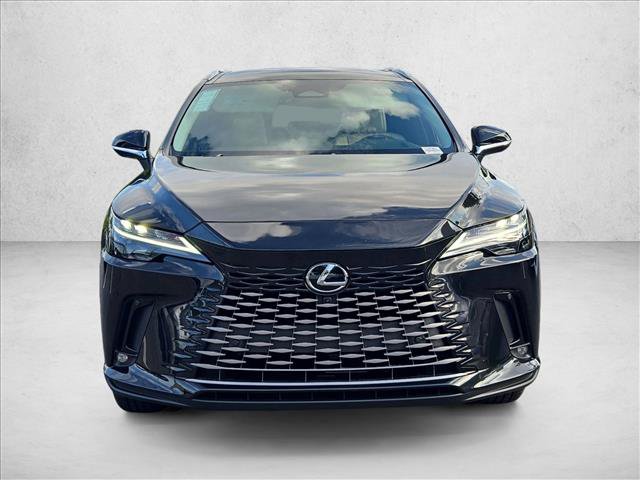New 2026 Lexus RX 350 w/ Convenience Package AWD/4WD image 6