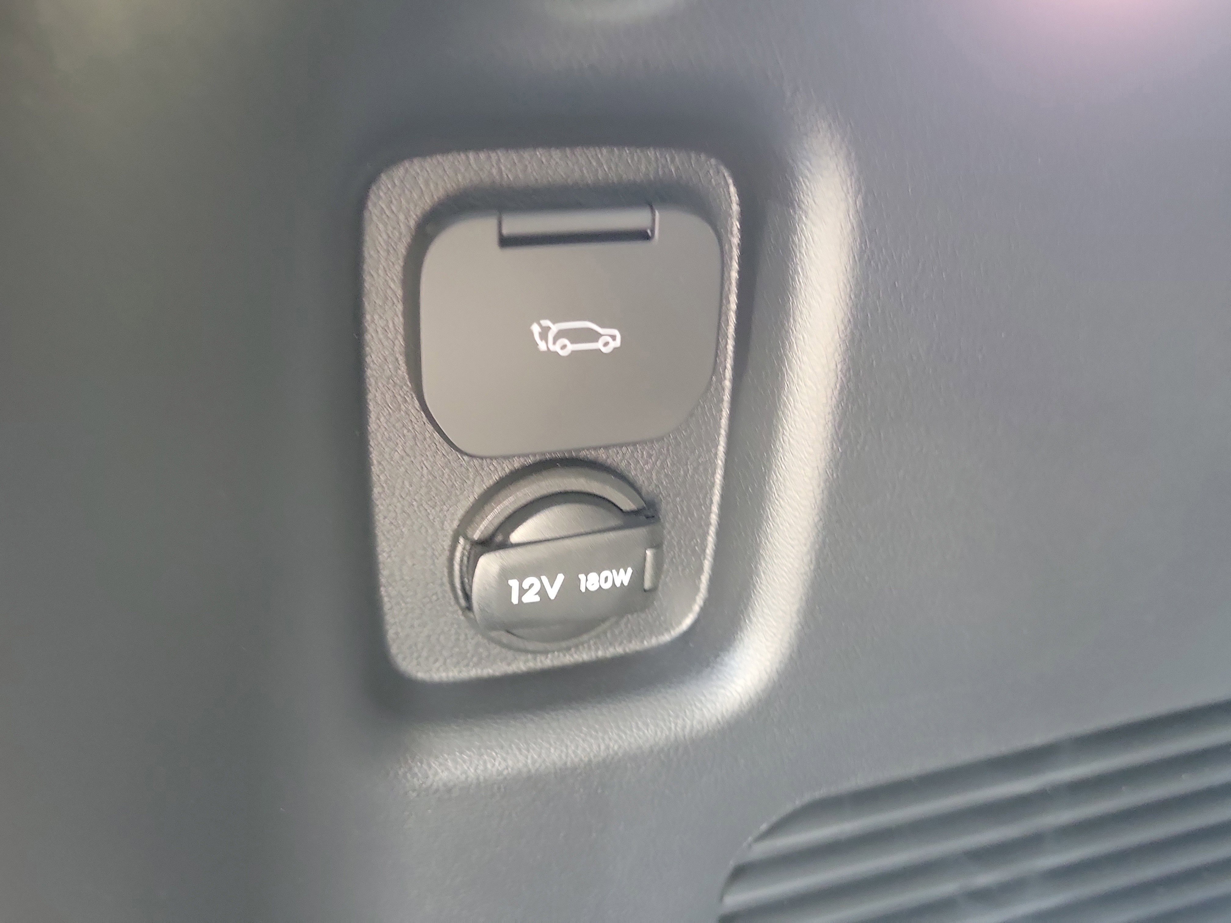 New 2026 Hyundai Ioniq 9 SEL image 30