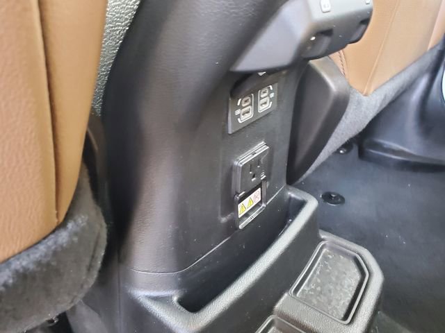 Certified 2022 Jeep Wrangler Unlimited Sahara w/ Cold Weather Group image 26