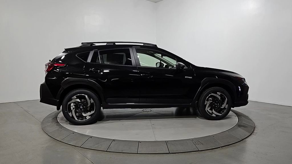 New 2026 Subaru Crosstrek 2.5i Limited AWD/4WD image 6
