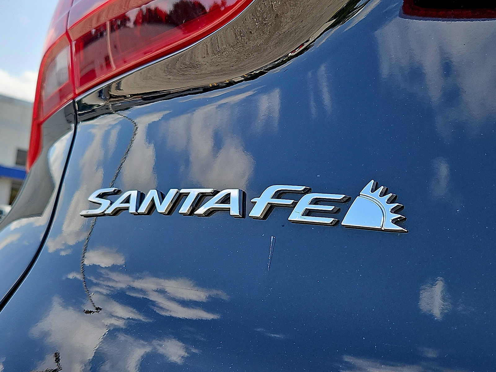 Used 2023 Hyundai Santa Fe SEL FWD image 32