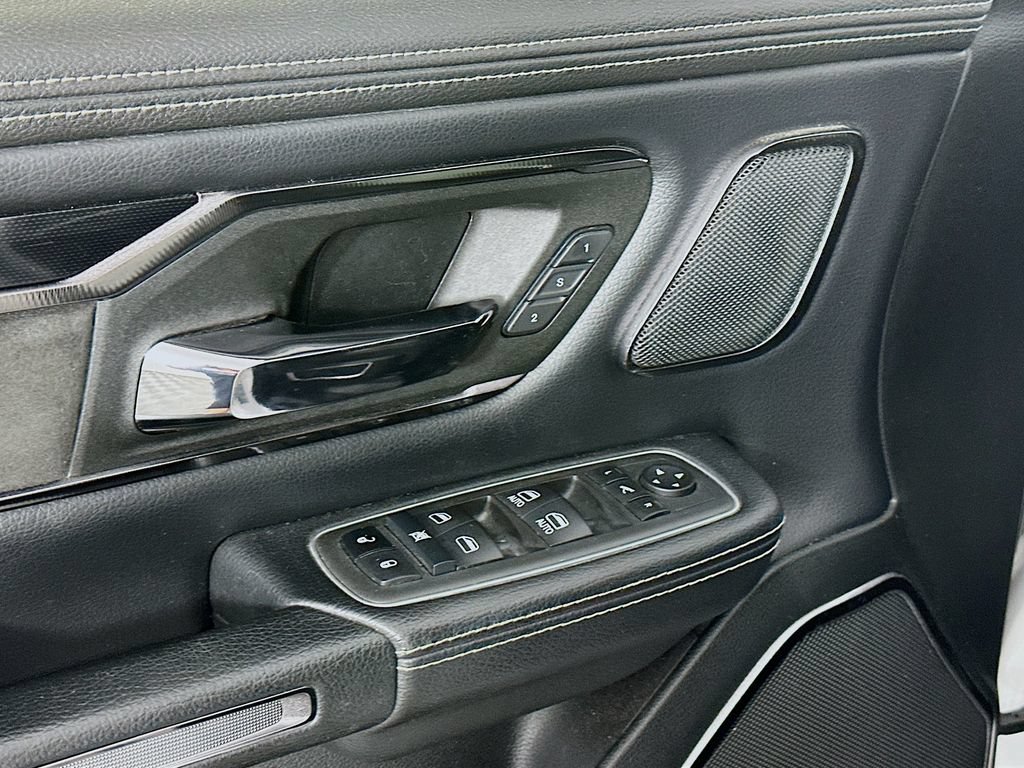Certified 2022 RAM 1500 Laramie AWD/4WD image 28