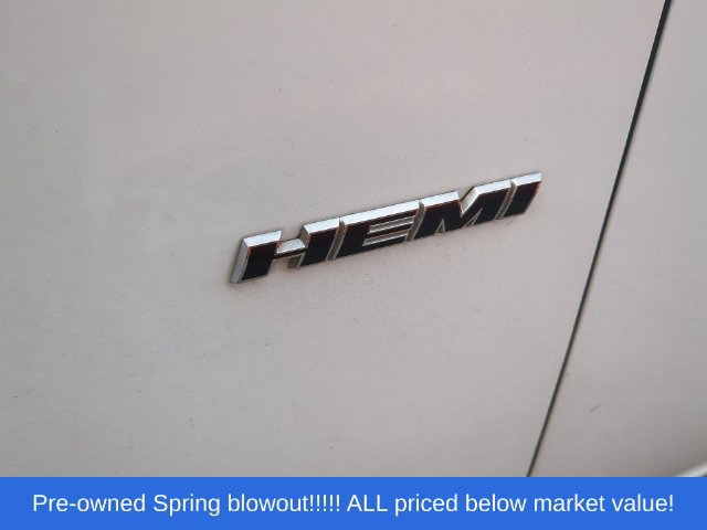 Used 2015 Dodge Charger R/T RWD image 9