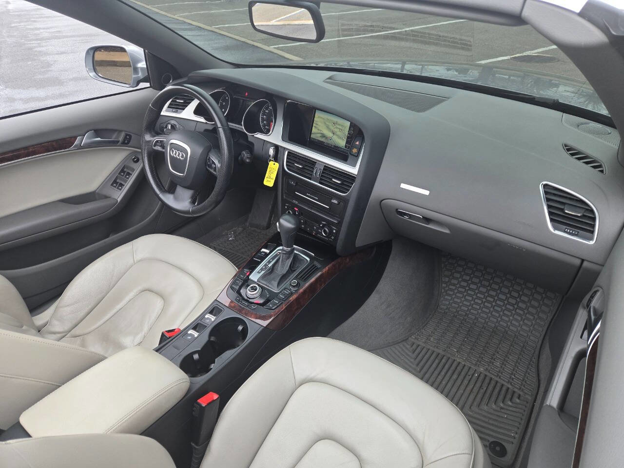 Used 2010 Audi A5 2.0T Premium Plus image 19