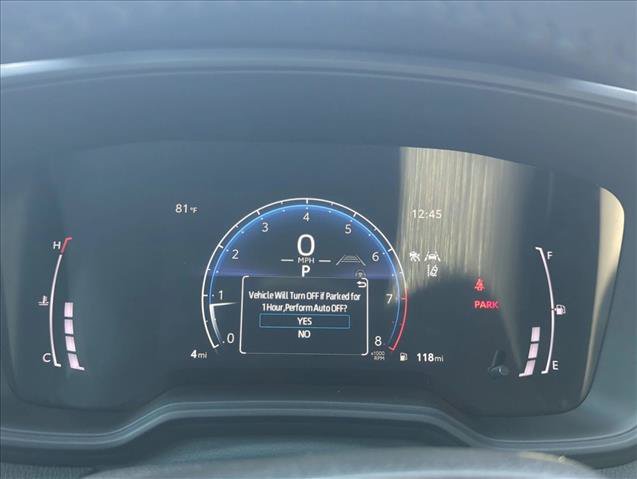 New 2027 Toyota Corolla SE FWD image 17