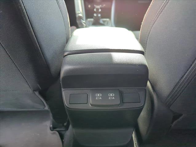 Used 2022 Subaru WRX Premium image 19