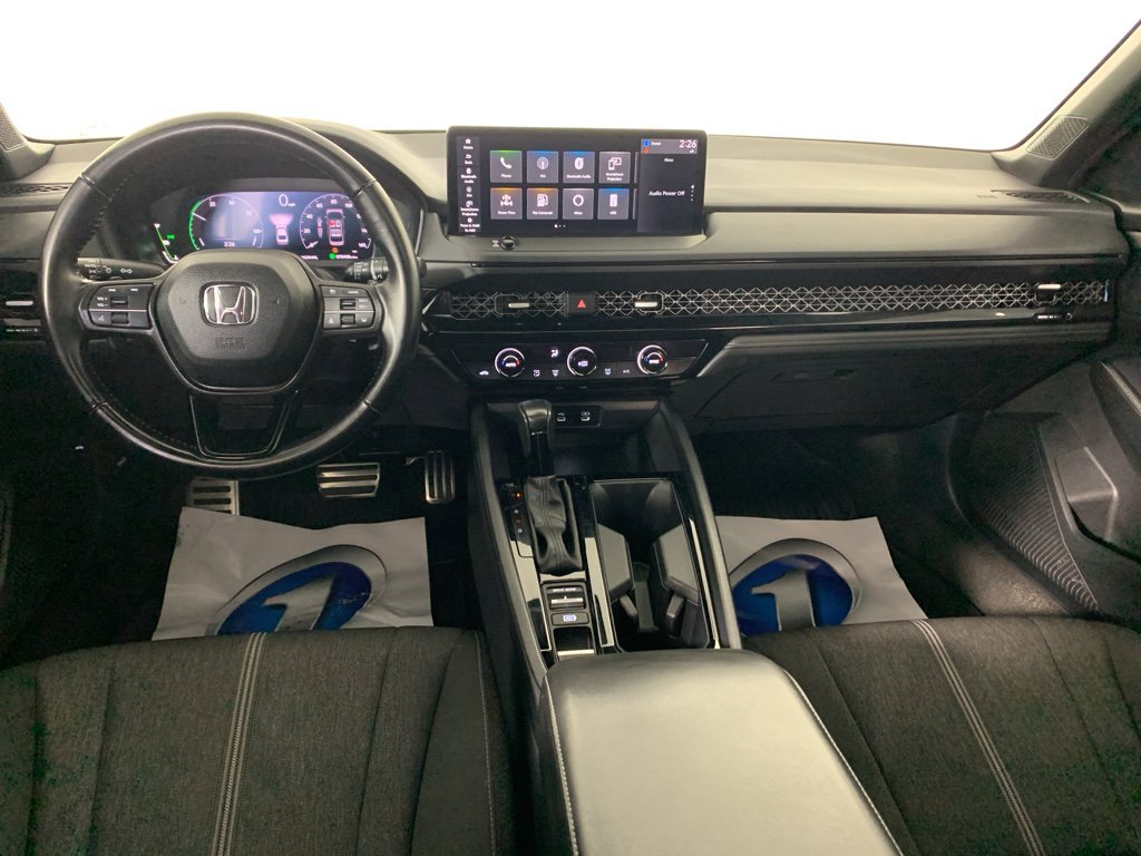 Used 2023 Honda Accord Sport image 35