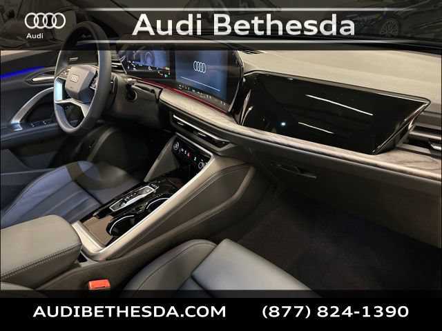 New 2026 Audi Q5 Premium Plus AWD/4WD image 9