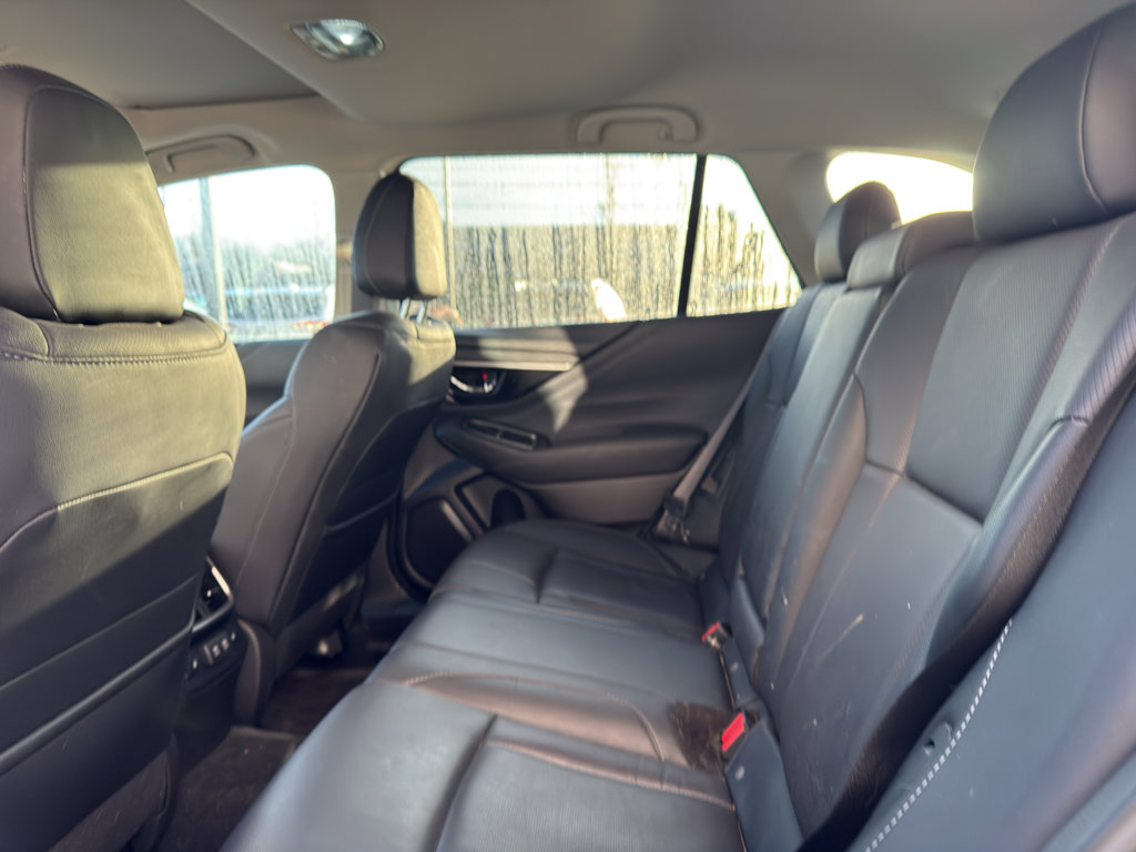 Used 2020 Subaru Outback Limited image 10