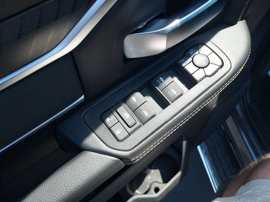 New 2026 RAM 2500 Big Horn AWD/4WD image 19