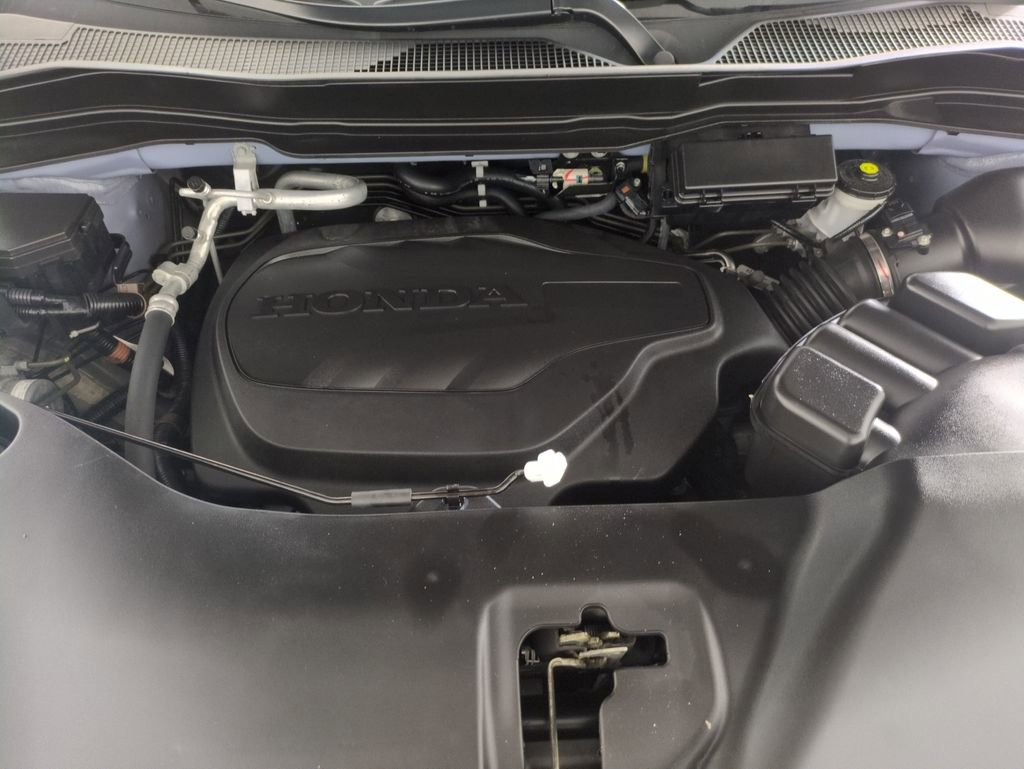 Certified 2022 Honda Pilot TrailSport image 25