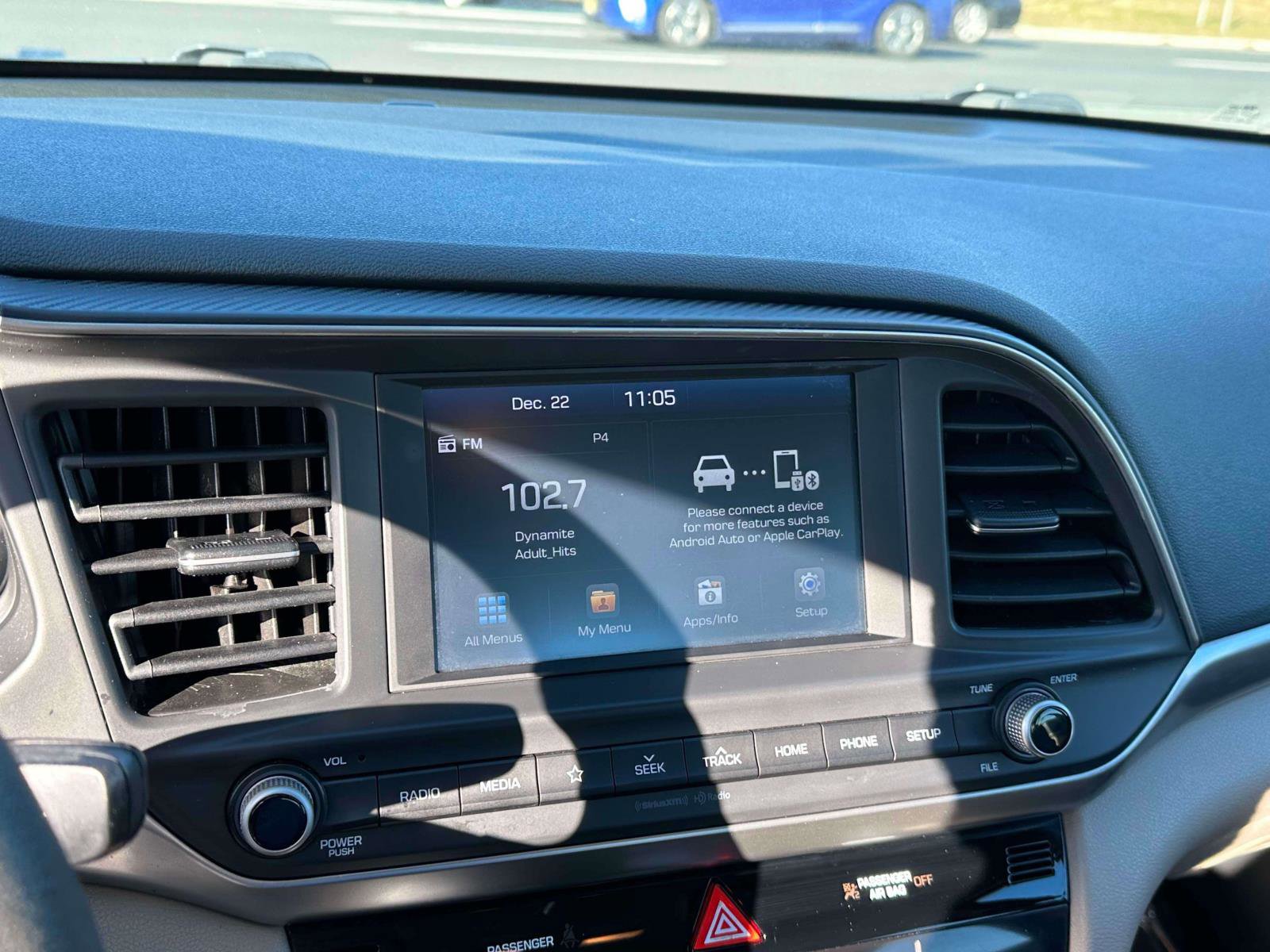 Used 2020 Hyundai Elantra SEL image 22