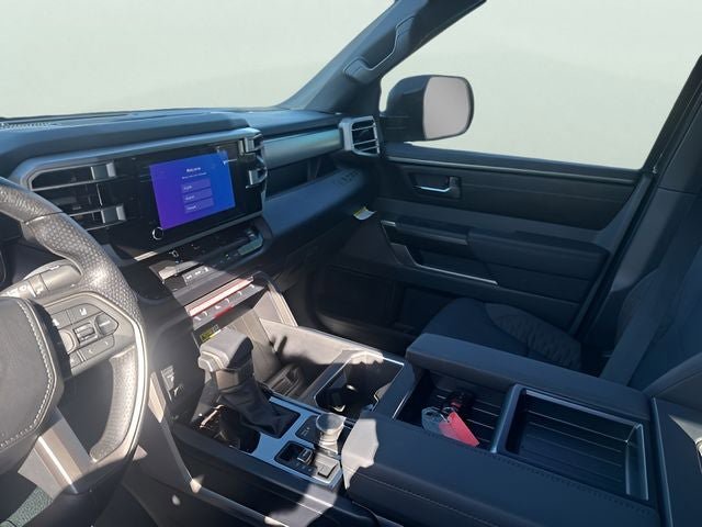 New 2026 Toyota Tundra SR5 image 15
