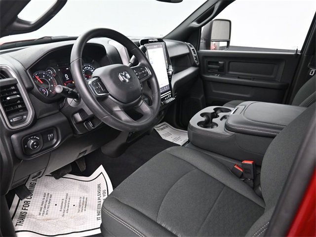 New 2026 RAM 2500 Tradesman image 10