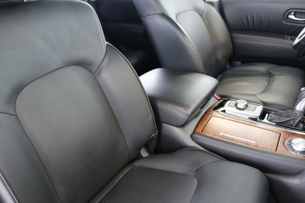 Used 2024 Nissan Armada SL image 44