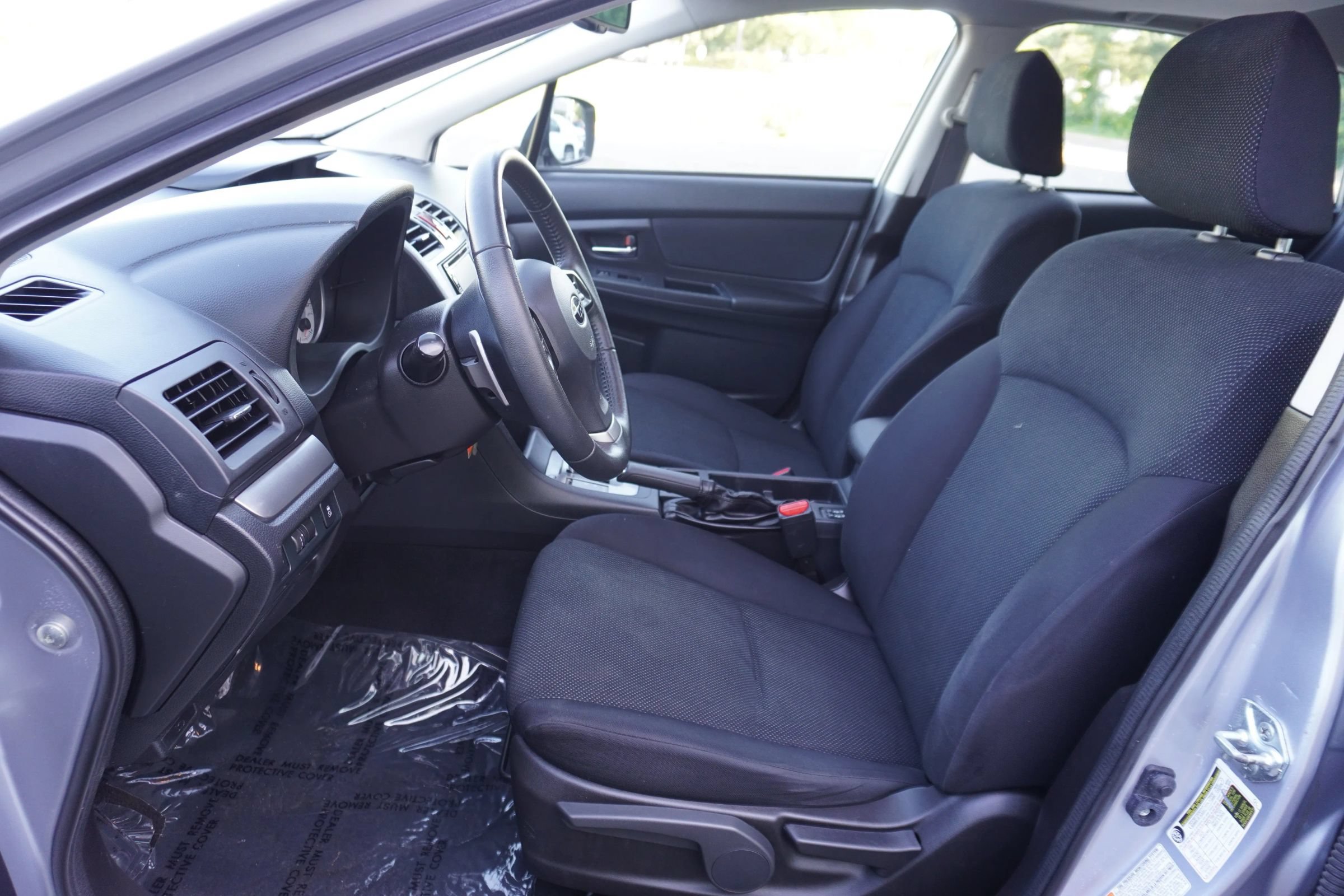 Used 2012 Subaru Impreza 2.0i Premium AWD/4WD image 9
