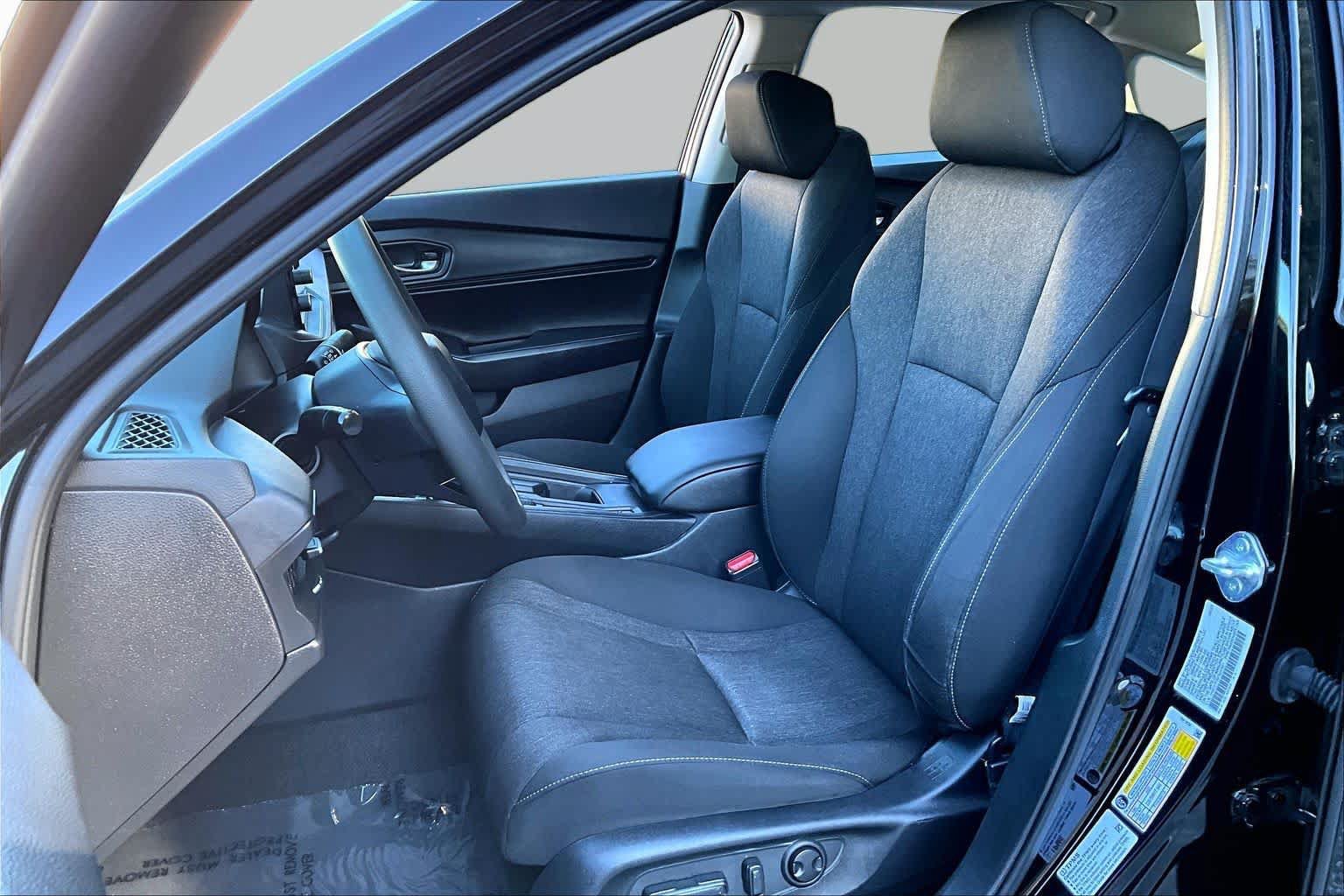 Used 2023 Honda Accord EX image 8