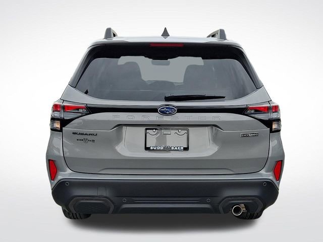 New 2026 Subaru Forester Touring AWD/4WD image 6