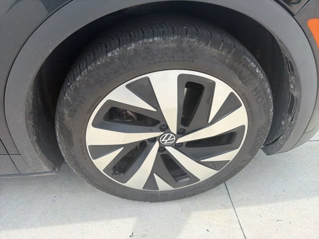 Used 2021 Volkswagen ID.4 1st Edition RWD image 13