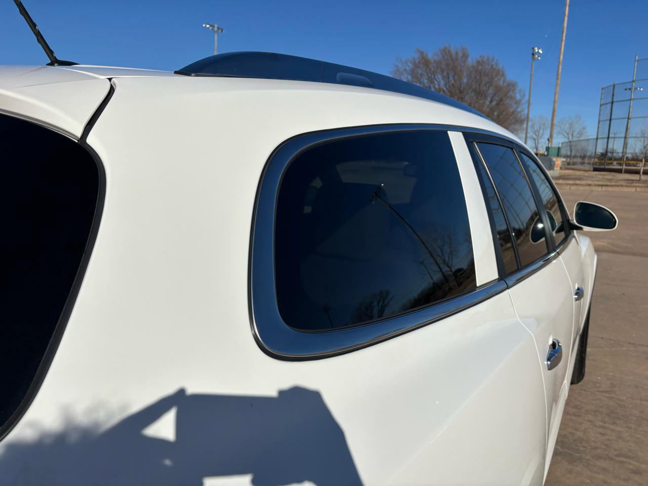 Used 2012 Buick Enclave Leather image 42