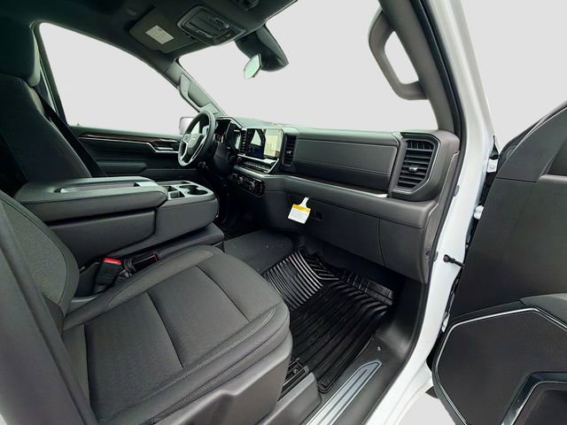 New 2026 Chevrolet Silverado 1500 LT image 29