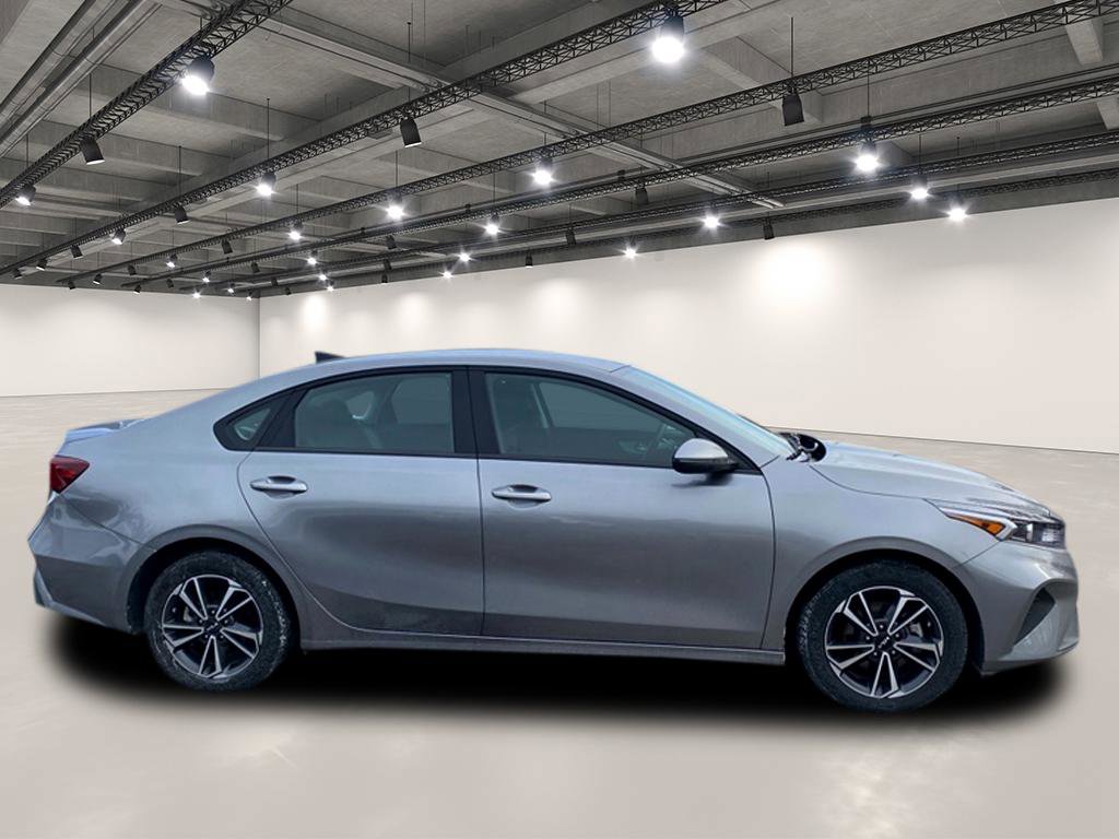 Certified 2024 Kia Forte LXS w/ LXS Technology Package image 9