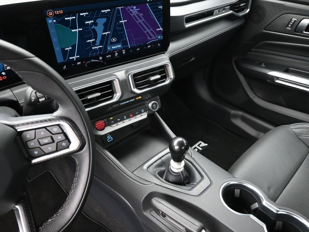 New 2025 Ford Mustang GT Premium w/ GT Performance Package image 22