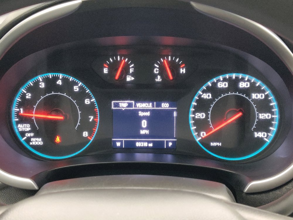 Used 2024 Chevrolet Malibu LT FWD image 23