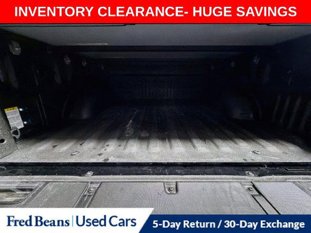 Used 2023 Ford F150 Raptor AWD/4WD image 35