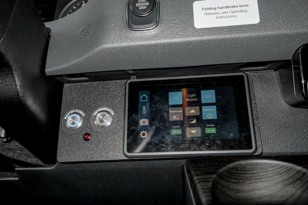 New 2024 Mercedes-Benz Sprinter 3500 image 21