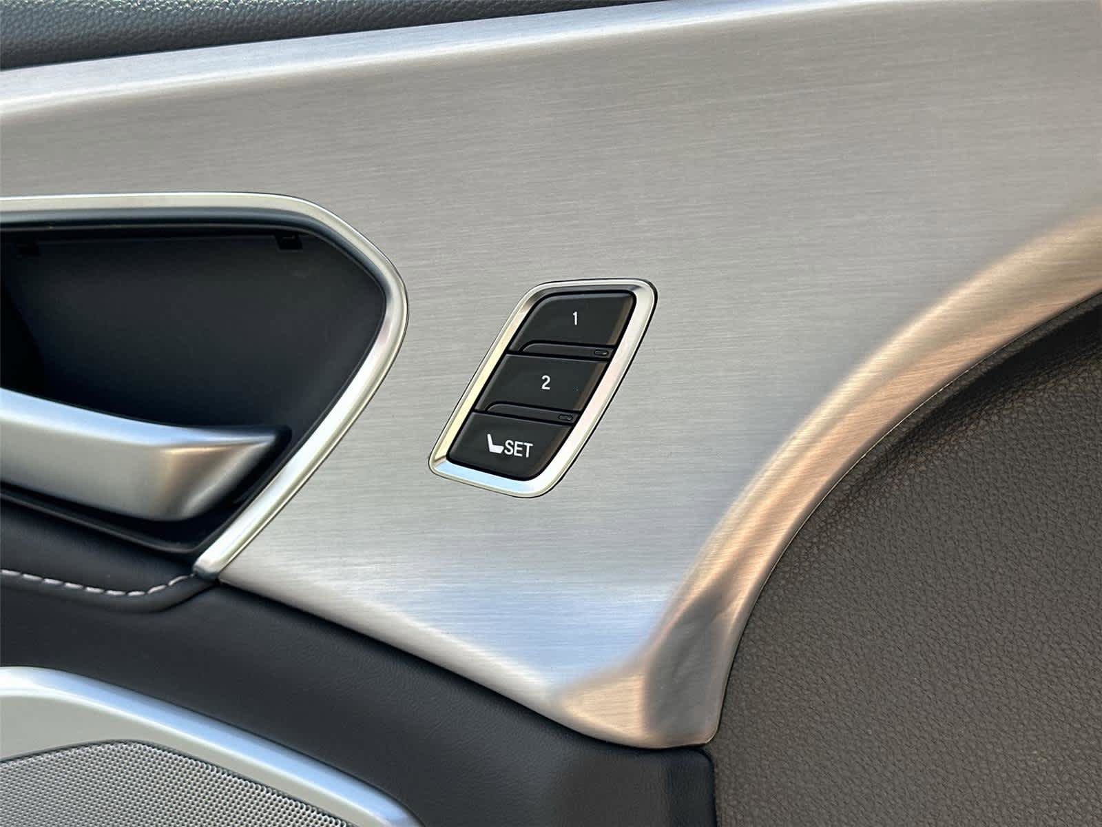 New 2026 Acura RDX SH-AWD w/ Technology Package image 38