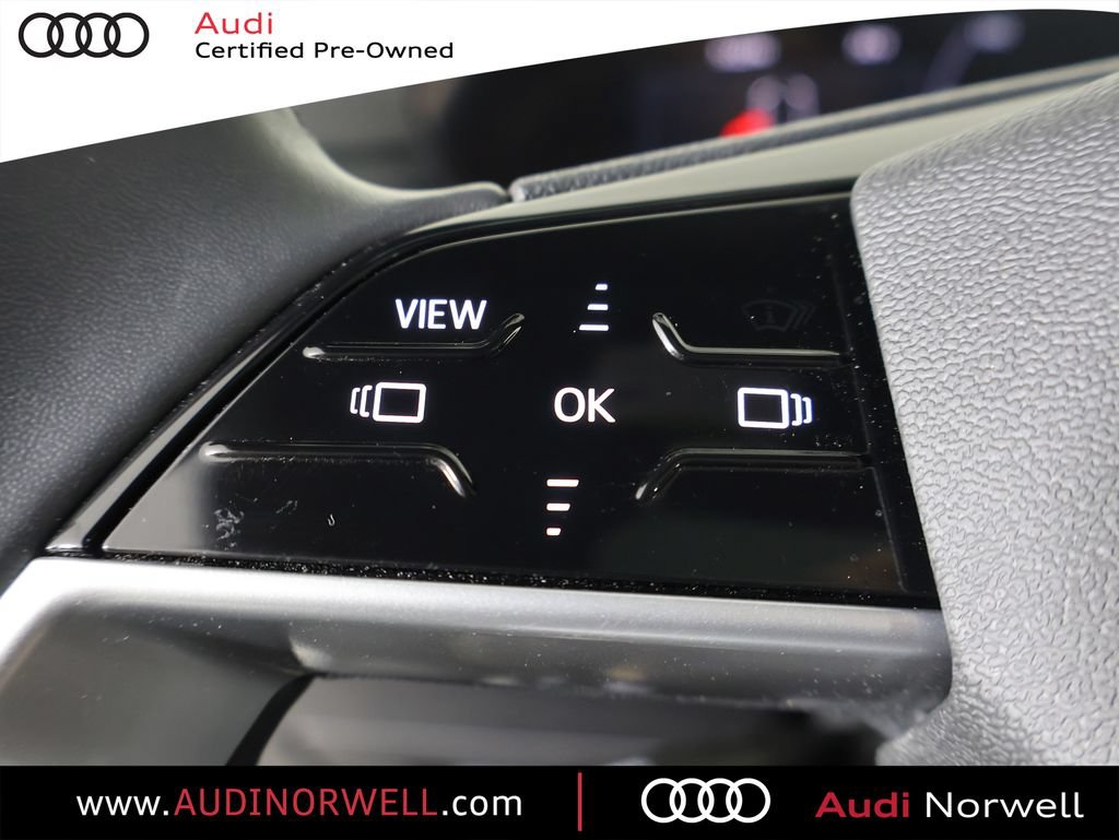 Certified 2025 Audi Q5 Premium w/ Convenience Package AWD/4WD image 27