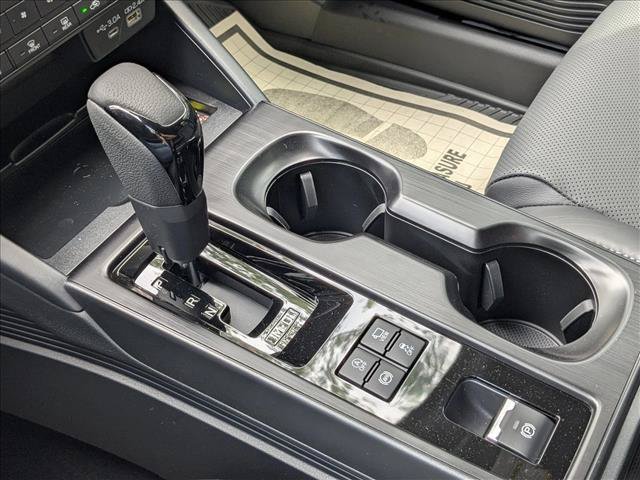 New 2026 Subaru Outback Touring AWD/4WD image 15