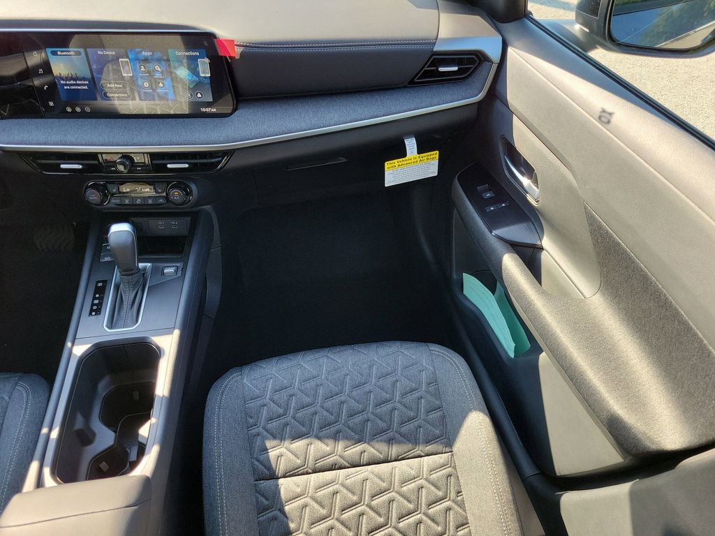 New 2026 Nissan Kicks SV image 18