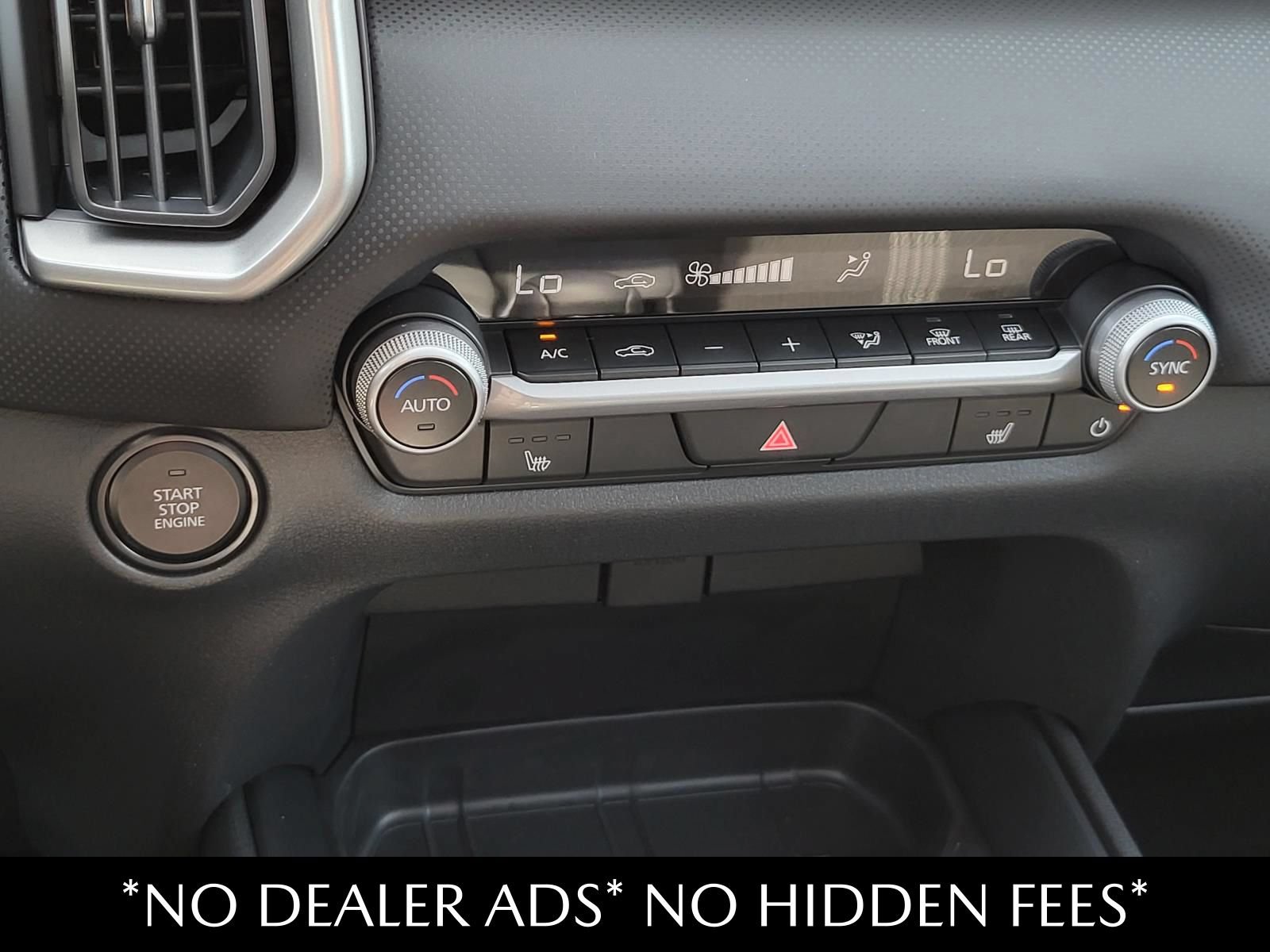 New 2026 MAZDA CX-50 Meridian Edition w/ Weather Package AWD/4WD image 20