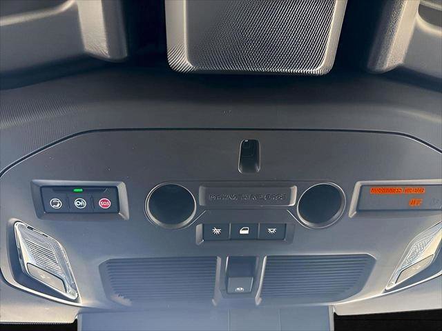 New 2025 GMC Hummer EV 2X w/ Extreme Off-Road Package AWD/4WD image 27