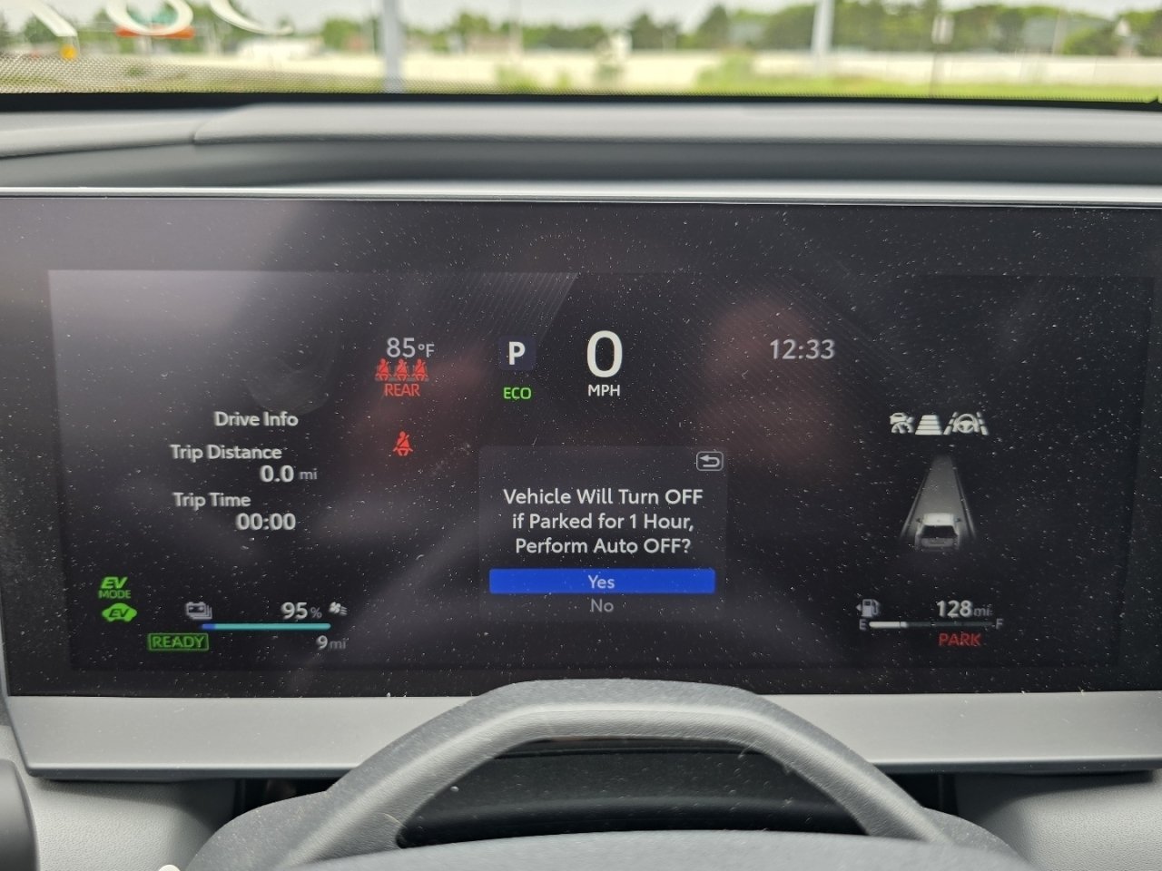 New 2026 Toyota RAV4 XSE AWD/4WD image 27