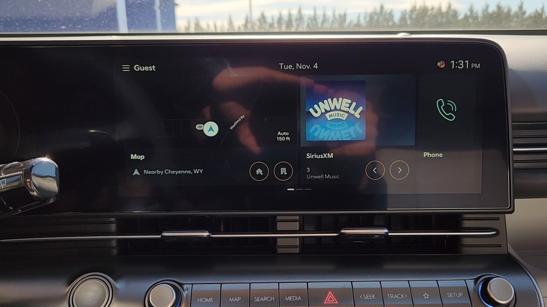 New 2026 Hyundai Kona Limited image 14