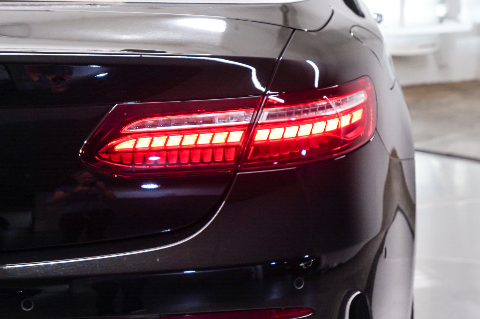 Used 2021 Mercedes-Benz E 450 Cabriolet image 13
