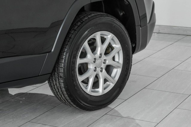 Used 2014 Jeep Cherokee Latitude image 54