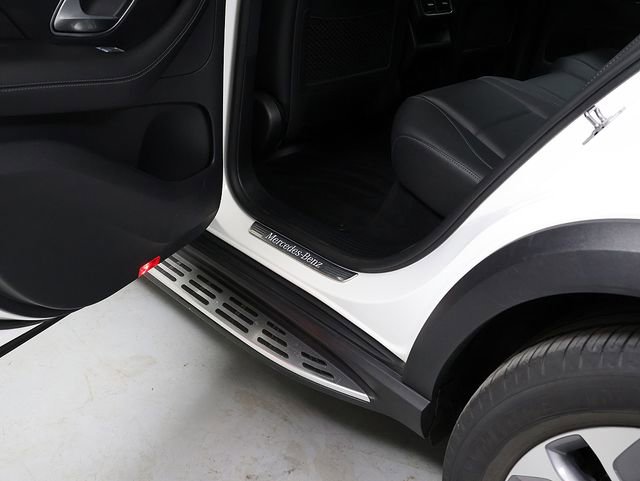 Certified 2022 Mercedes-Benz GLE 350 4MATIC image 30