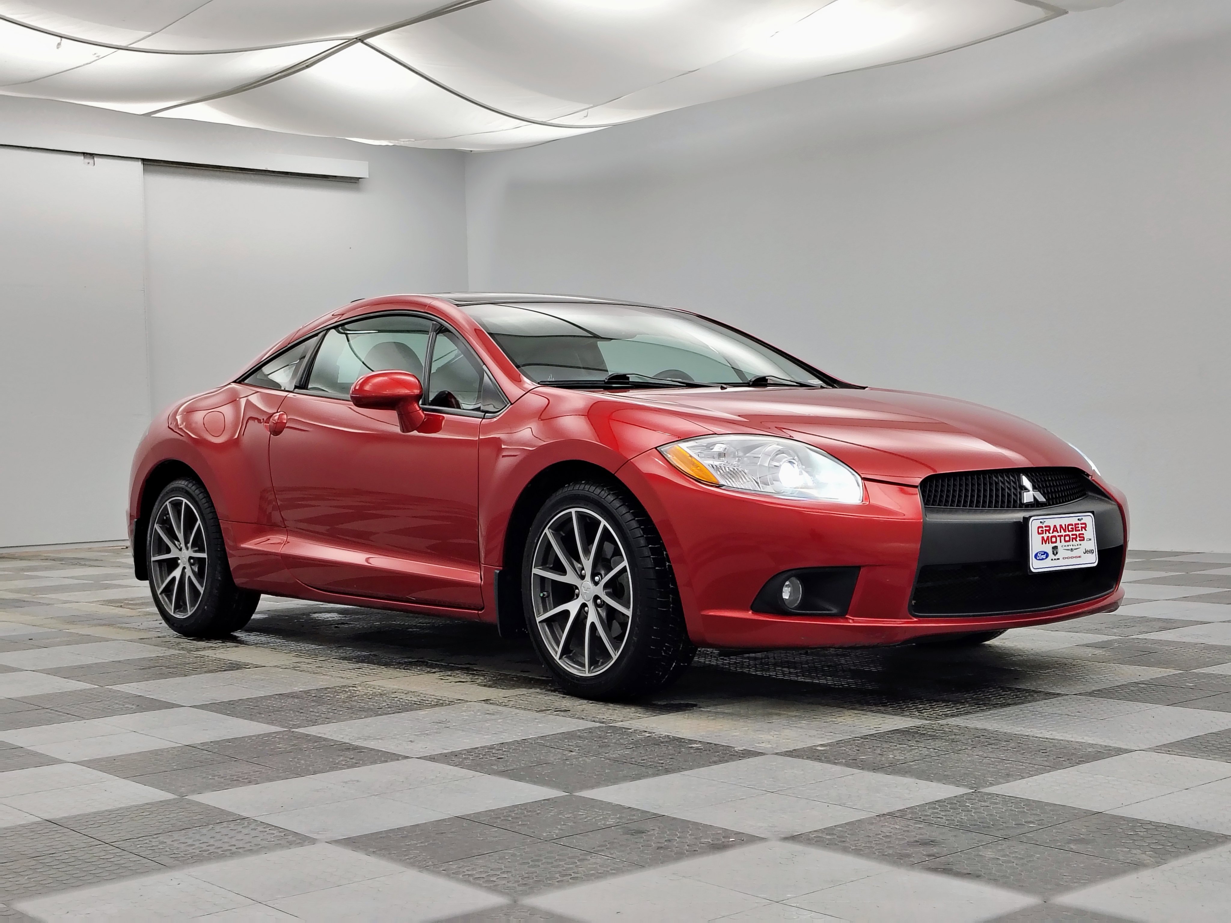 Used 2011 Mitsubishi Eclipse GS Sport image 1