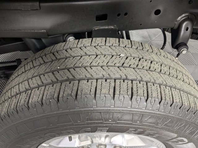 Used 2026 RAM 2500 Big Horn AWD/4WD image 9