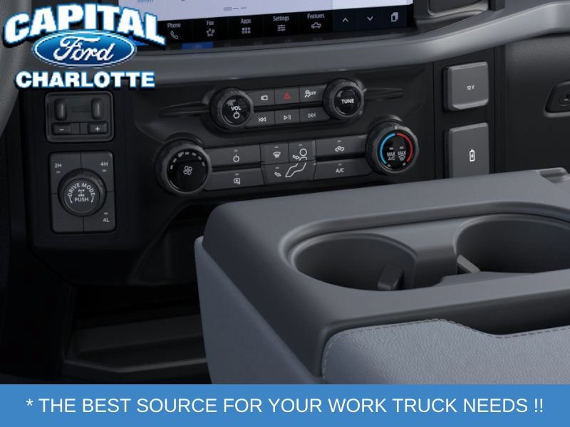 New 2026 Ford F150 XL w/ Tow/Haul Package AWD/4WD image 15