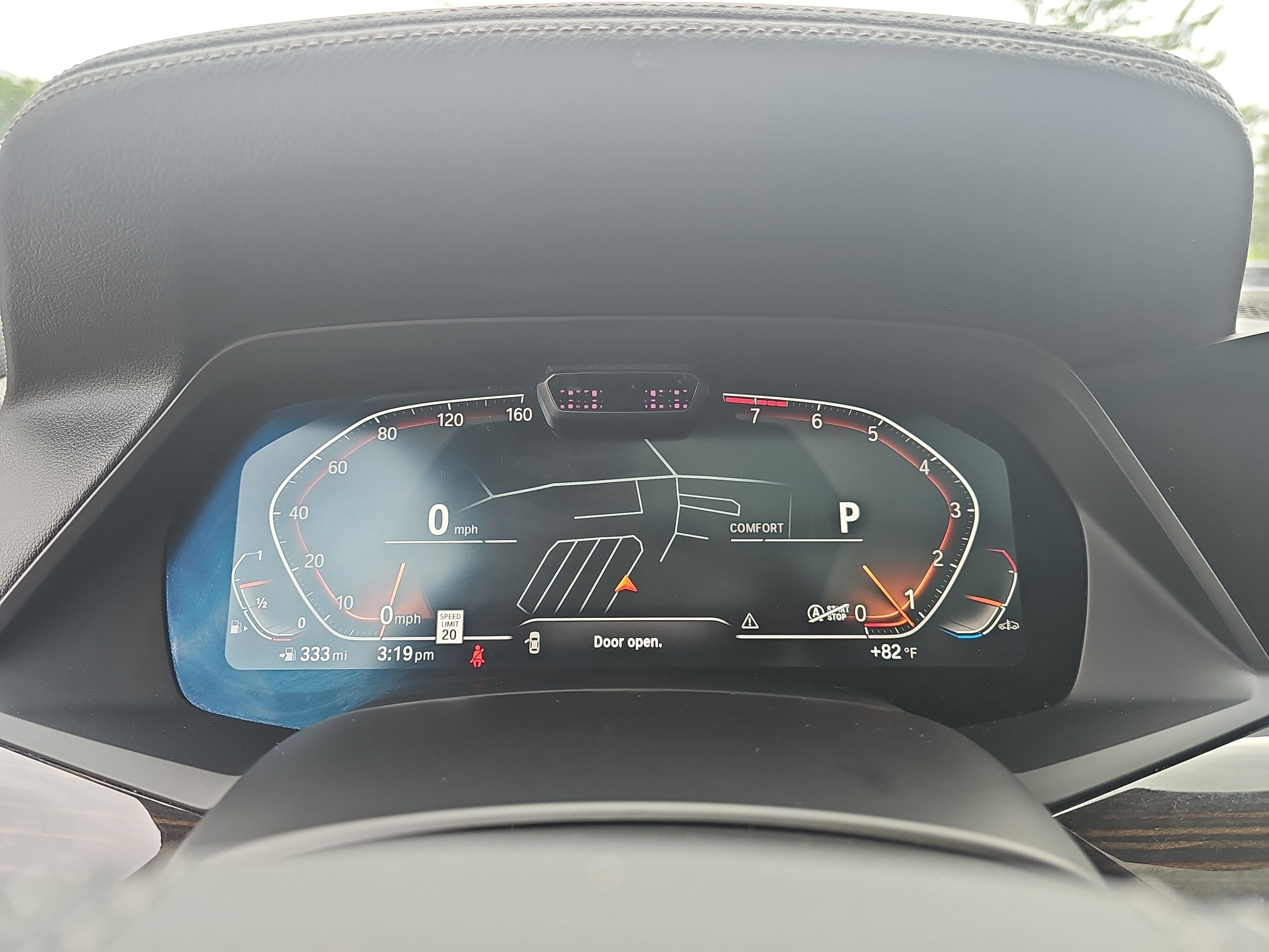 Used 2019 BMW X5 xDrive40i AWD/4WD image 19