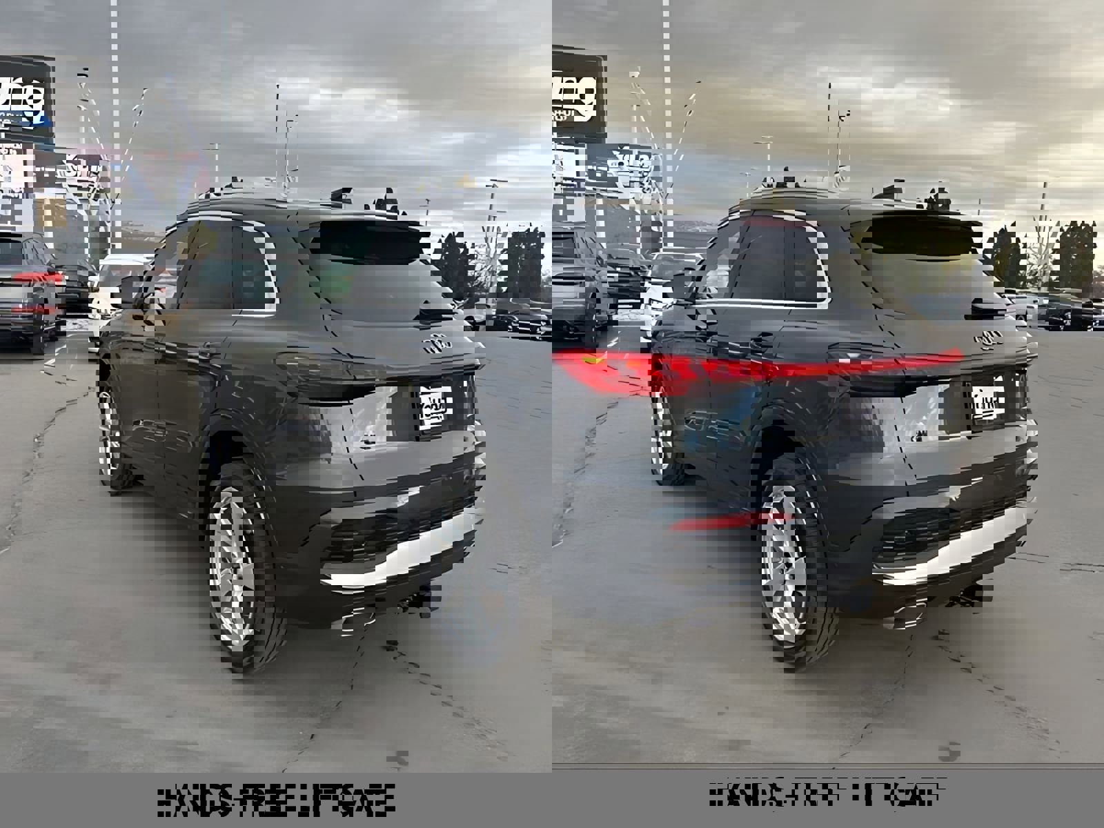 New 2025 Audi Q5 Premium Plus image 8