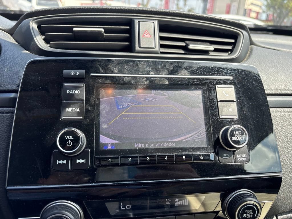 Used 2021 Honda CR-V LX image 22
