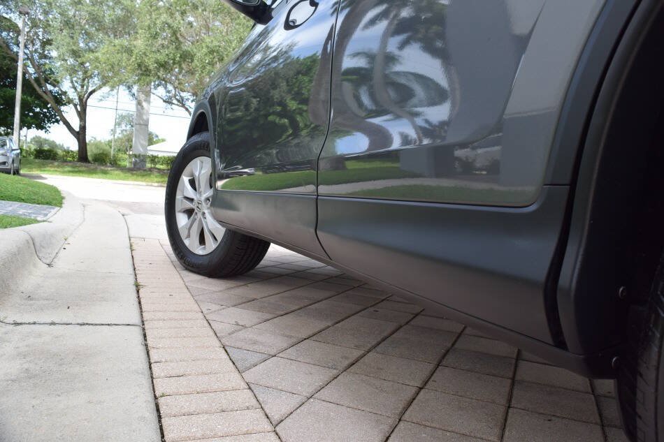 Used 2014 Honda CR-V EX-L image 33
